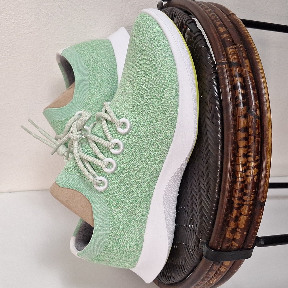 Allbirds Men’s Tree Dasher 1 Running Shoes Men Sz 12.5